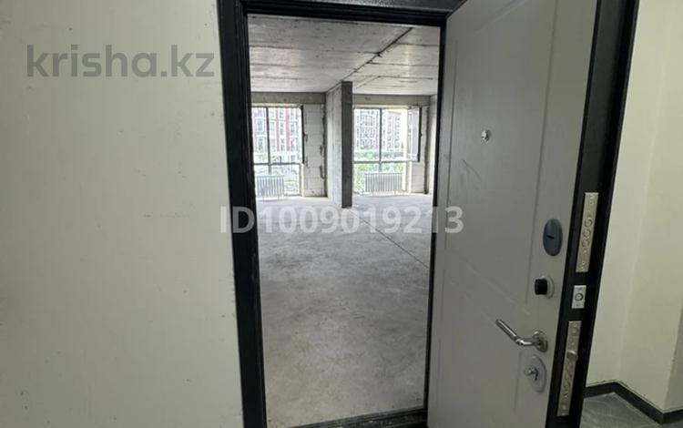 2-бөлмелі пәтер · 67.1 м² · 2/6 қабат, Нұркент ш/а 86, бағасы: 42.8 млн ₸ в Алматы, Алатауский р-н — фото 14