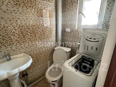 1-комнатная квартира · 30 м² · 1/2 этаж, мкр Шанырак-2 21 за 120 000 ₸ в Алматы, Алатауский р-н