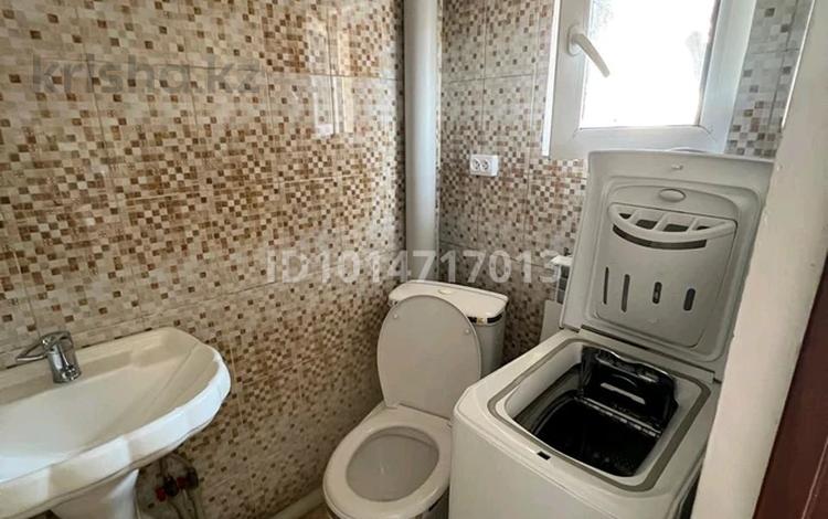 1-комнатная квартира · 30 м² · 1/2 этаж, мкр Шанырак-2 21 за 120 000 ₸ в Алматы, Алатауский р-н — фото 2