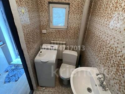 1-бөлмелі пәтер · 30 м² · 1/2 қабат, Шаңырақ-2 ш/а. 21, бағасы: 120 000 ₸ в Алматы, Алатауский р-н