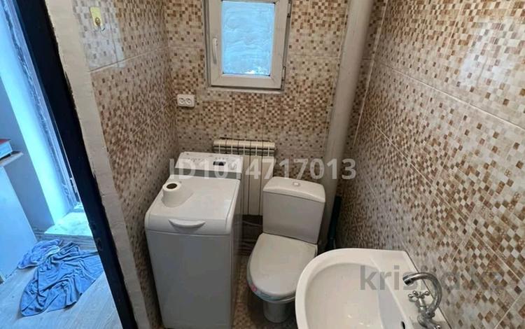 1-комнатная квартира · 30 м² · 1/2 этаж, мкр Шанырак-2 21 за 120 000 ₸ в Алматы, Алатауский р-н — фото 7
