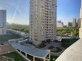 2-комнатная квартира · 65 м² · 7/22 этаж, Жумекена Нажмиденова 10/3 — Наппотив Пирамиды за 30.5 млн ₸ в Астане, Сарайшык р-н