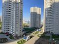 2-комнатная квартира · 65 м² · 7/22 этаж, Жумекена Нажмиденова 10/3 — Наппотив Пирамиды за 30.5 млн ₸ в Астане, Сарайшык р-н — фото 2