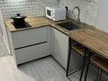 1-комнатная квартира · 30 м² · 1/6 этаж, Кунаева — Кунаева/Макатаева за 240 000 ₸ в Алматы