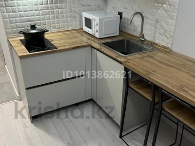 1-комнатная квартира · 30 м² · 1/6 этаж, Кунаева — Кунаева/Макатаева за 240 000 ₸ в Алматы
