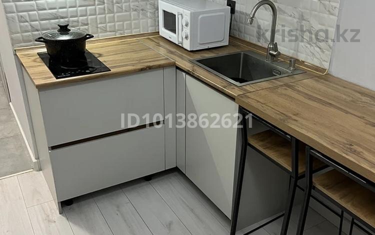 1-комнатная квартира · 30 м² · 1/6 этаж, Кунаева — Кунаева/Макатаева за 240 000 ₸ в Алматы — фото 2