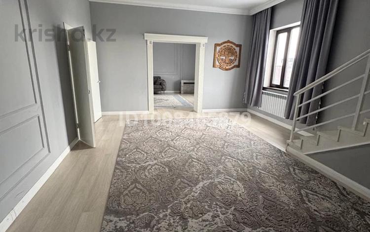 Отдельный дом · 6 комнат · 240 м² · 10 сот., З.Койшыбаева 51 — Пмк за 47 млн ₸ в Ушарале — фото 2