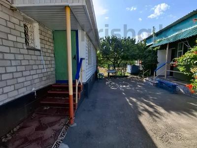 Отдельный дом · 3 комнаты · 88.5 м² · 9 сот., Каблиса Жирау — Балхаш за 32 млн 〒 в Талдыкоргане