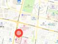 2-комнатная квартира · 65 м² · 12/12 этаж, Туран 34b — Центр Материнства и детства, Хан Шатыр, РДЦ, Кардиоцентр, Театр Астана Опера. за 25 000 ₸ в Нура р-н — фото 16