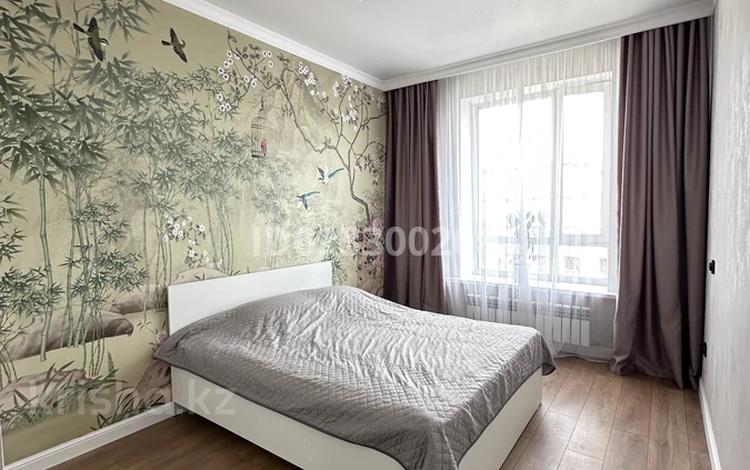 2-комнатная квартира · 65 м² · 12/12 этаж, Туран 34b — Центр Материнства и детства, Хан Шатыр, РДЦ, Кардиоцентр, Театр Астана Опера. за 25 000 ₸ в Нура р-н — фото 40