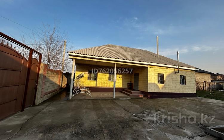 3-комнатная квартира · 90 м², мкр Самал-3 16 — Мұғалжар за 38 млн ₸ в Шымкенте, Абайский р-н — фото 2