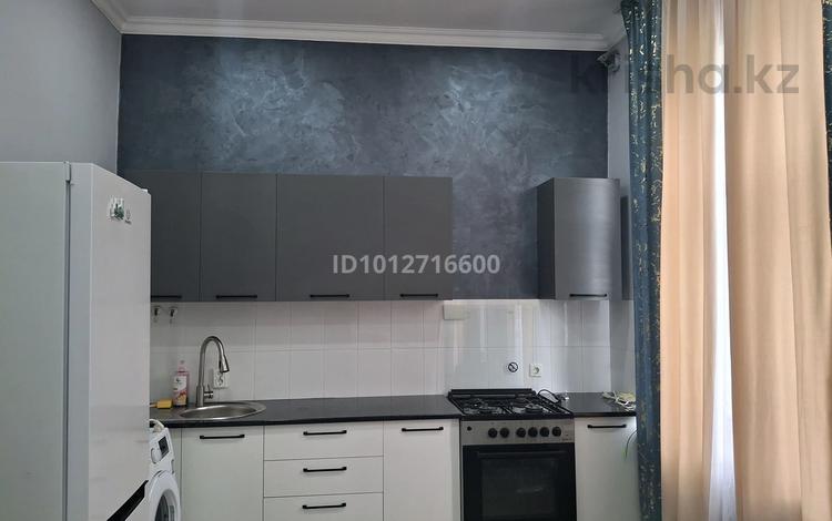 1-бөлмелі пәтер · 27.6 м² · 2/2 қабат, мкр Теректы 23-15, бағасы: 10.5 млн ₸ в Алматы, Алатауский р-н — фото 2