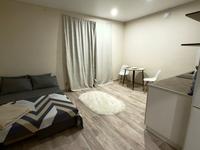 1-комнатная квартира · 35 м² · 1/9 этаж, Уральская за 10 000 〒 в Костанае