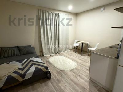 1-комнатная квартира · 35 м² · 1/9 этаж, Уральская за 11 000 ₸ в Костанае