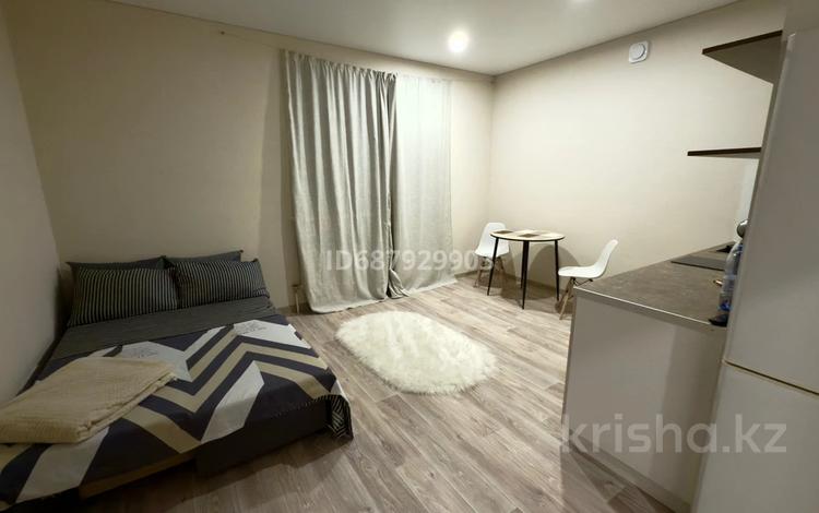 1-комнатная квартира · 35 м² · 1/9 этаж, Уральская за 11 000 ₸ в Костанае — фото 16