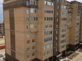 4-комнатная квартира · 117 м² · 9/10 этаж, мкр. Алтын орда, Мангилик ел 20 за 35 млн 〒 в Актобе