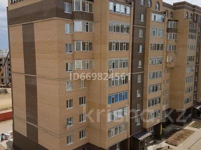 4-комнатная квартира · 117 м² · 9/10 этаж, мкр. Алтын орда, Мангилик ел 20 за 40 млн ₸ в Актобе