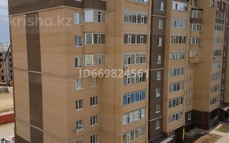 4-комнатная квартира, 117 м², 9/10 этаж, мкр. Алтын орда, Мангилик ел 20 за 32 млн 〒 в Актобе, мкр. Алтын орда — фото 5