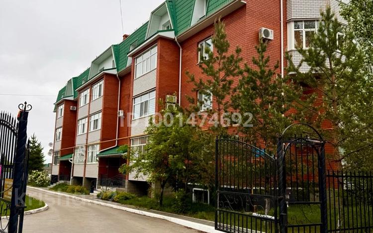 4-бөлмелі пәтер · 145 м² · 2/3 қабат, Наурыз 5, бағасы: 110 млн ₸ в Костанае — фото 2
