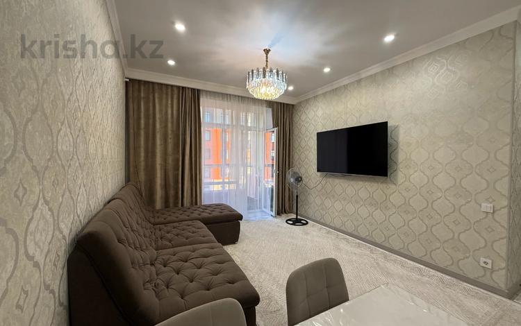 2-комнатная квартира · 47 м² · 4/6 этаж, мкр Юго-Восток, Муканова 41/25 за 27 млн ₸ в Караганде, Казыбек би р-н — фото 7