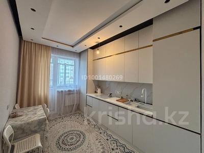 Продажа квартир в Акмолинской обл.: 1-комнатная квартира · 36 м² · 1/5 этаж, ЖМ Лесная поляна 44 за 17 млн 〒 1-комнатная квартира · 36 м² · 1/5 этаж, ЖМ Лесная поляна 44 за 17 млн 〒 в Косшы