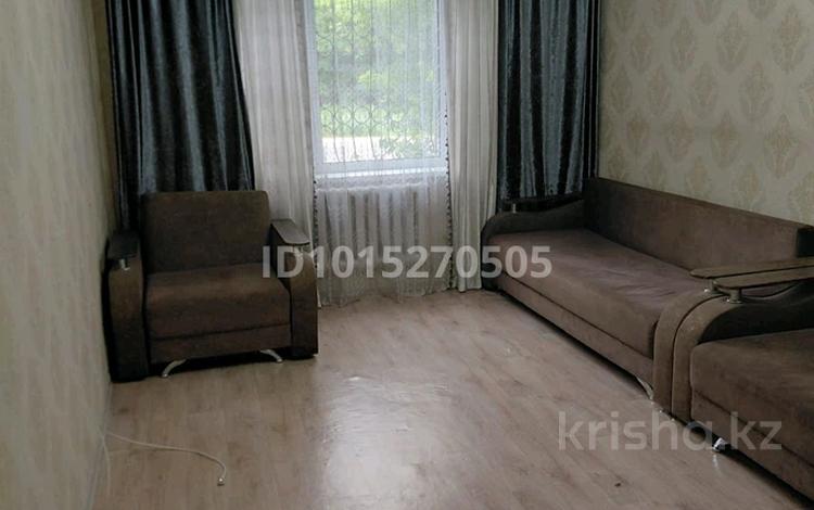 1-бөлмелі пәтер · 39 м² · 1/5 қабат, Абая, бағасы: 20 млн ₸ в Талгаре — фото 2