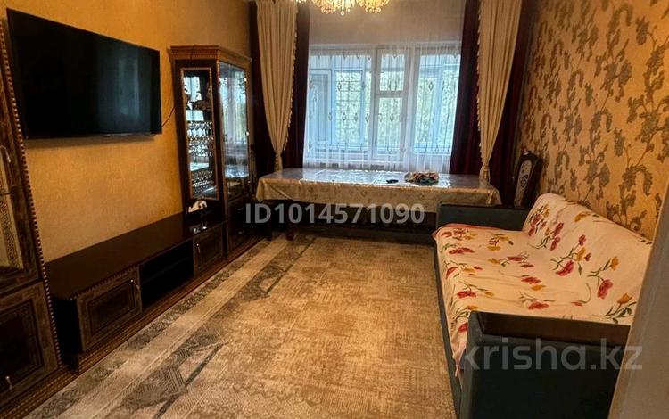 3-бөлмелі пәтер · 69 м² · 5/5 қабат, Аса ш/а. 30 — 49 школа и Кайқармет, бағасы: 15.8 млн ₸ в Таразе, мкр Аса — фото 2
