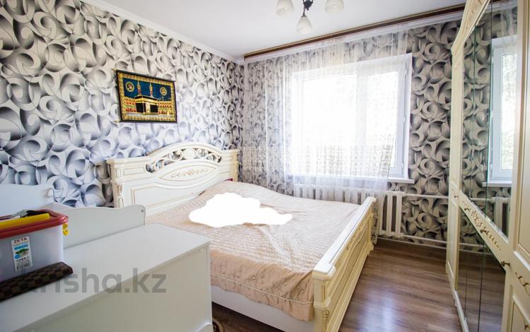 5-комнатная квартира · 110 м² · 3/5 этаж, Мушельтой за 37 млн ₸ в Талдыкоргане, мкр Мушелтой — фото 4