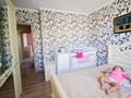 5-комнатная квартира · 110 м² · 3/5 этаж, Мушельтой за 37 млн ₸ в Талдыкоргане, мкр Мушелтой — фото 2