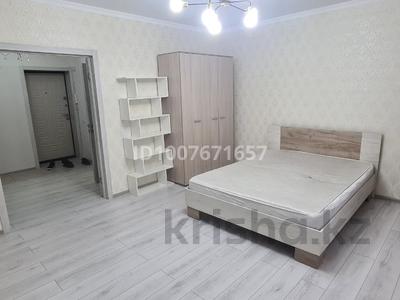 1-комнатная квартира · 44.1 м² · 6/9 этаж, Темирбекова 2А за 18.5 млн 〒 в Кокшетау