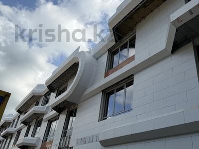 3-бөлмелі пәтер · 107 м² · 1/3 қабат, мкр Горный Гигант, Тайманова 151/1, бағасы: 150 млн ₸ в Алматы, Медеуский р-н
