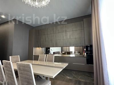 2-комнатная квартира · 60 м² · 21/21 этаж, Аль-Фараби 27 — Сейфуллина за 700 000 ₸ в Алматы, Бостандыкский р-н