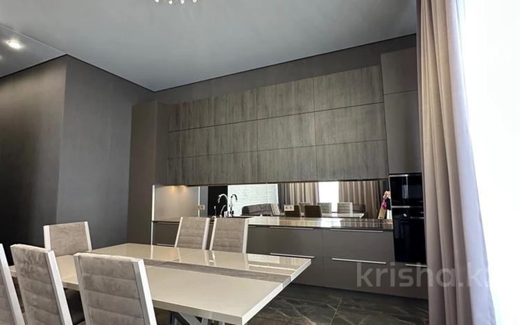 2-комнатная квартира · 60 м² · 21/21 этаж, Аль-Фараби 27 — Сейфуллина за 700 000 ₸ в Алматы, Бостандыкский р-н — фото 2