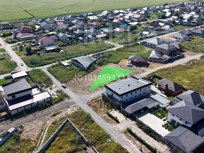Участок · 6 соток, Капал батыр 1118 — Астана за 18 млн ₸ в 
