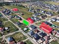 Жер телімі · 6 сотық, Капал батыр 1118 — Астана, бағасы: 18 млн ₸ в  — фото 5