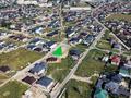 Жер телімі · 6 сотық, Капал батыр 1118 — Астана, бағасы: 18 млн ₸ в  — фото 8