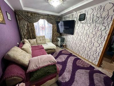 1-бөлмелі пәтер · 45 м² · 5/5 қабат, Ракишева 17, бағасы: 90 000 〒 в Талдыкоргане, мкр Жастар