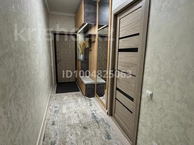 2-комнатная квартира · 75 м² · 7/16 этаж, мкр Шугыла, ЖК Премьера 27 за 36 млн 〒 в Алматы, Наурызбайский р-н