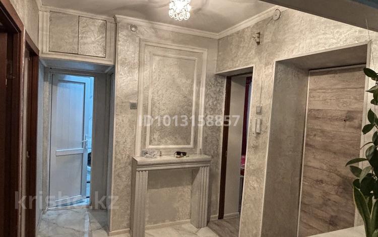 3-комнатная квартира · 70 м² · 1/6 этаж, Анарова 10Б — Рядом Кошкар ата за 28 млн ₸ в Шымкенте, Аль-Фарабийский р-н — фото 2