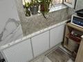 3-комнатная квартира · 70 м² · 1/6 этаж, Анарова 10Б — Рядом Кошкар ата за 28 млн ₸ в Шымкенте, Аль-Фарабийский р-н — фото 12