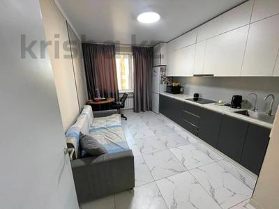 2-бөлмелі пәтер · 70 м² · 7/10 қабат, Қайрат ш/а., Кульджинский тракт 1 — Бухтарминская, бағасы: 48 млн ₸ в Алматы, Турксибский р-н