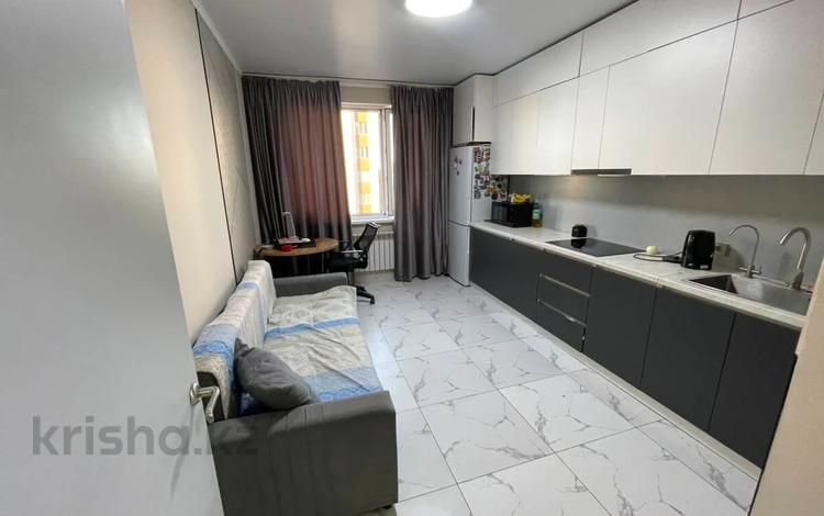 2-бөлмелі пәтер · 70 м² · 7/10 қабат, Қайрат ш/а., Кульджинский тракт 1 — Бухтарминская, бағасы: 48 млн ₸ в Алматы, Турксибский р-н — фото 6