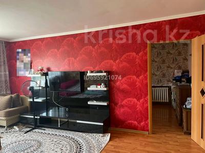 2-комнатная квартира · 60 м² · 5/5 этаж, Б.Момышулы 10 — Мед.Академия. за 250 000 〒 в Семее