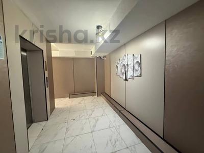 2-комнатная квартира · 51 м² · 8/10 этаж, Розы Багланова 1 за ~ 29.3 млн ₸ в Астане