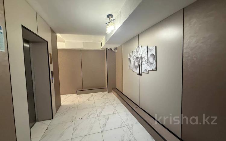 2-комнатная квартира · 51 м² · 8/10 этаж, Розы Багланова 1 за ~ 29.3 млн ₸ в Астане — фото 2