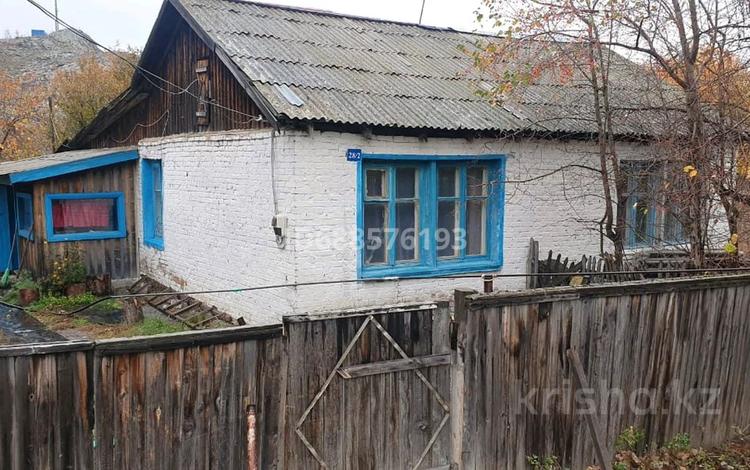 Отдельный дом · 2 комнаты · 60 м² · 10 сот., Абая 28/2 за 2 млн ₸ в Асубулак — фото 5