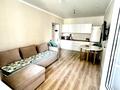 3-комнатная квартира · 60 м², Нурмагамбетова 29 — Нурмагамбетова за 25 000 ₸ в Астане, Алматы р-н — фото 2