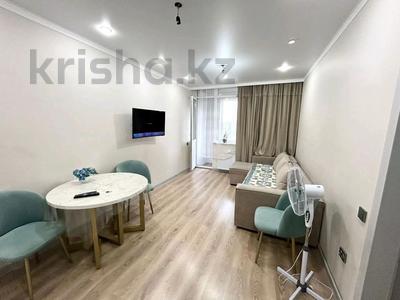 3-комнатная квартира · 60 м², Нурмагамбетова 29 — Нурмагамбетова за 25 000 ₸ в Астане, Алматы р-н