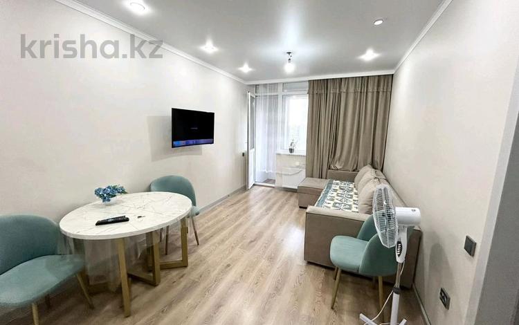 3-комнатная квартира · 60 м², Нурмагамбетова 29 — Нурмагамбетова за 25 000 ₸ в Астане, Алматы р-н — фото 3