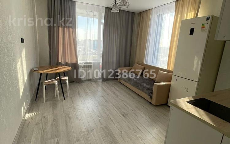 2-комнатная квартира · 40 м² · 7/14 этаж, ул. Толе Би 28/1 — Барыс Арена за 280 000 ₸ в Астане, Нура р-н — фото 10